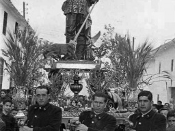 Fotos Antiguas de 1950 al 1960